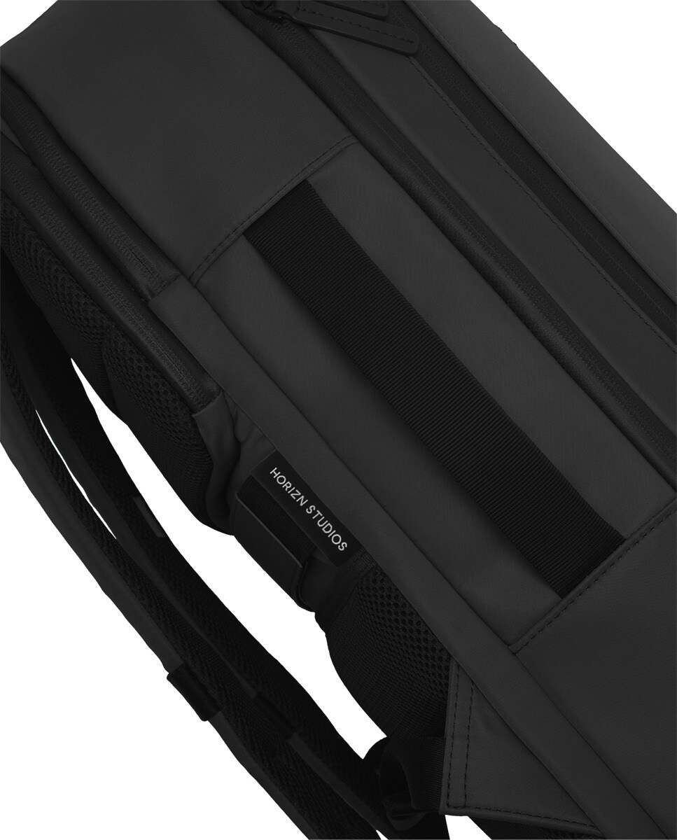 Mochila de Grande Capacidade Preto-8