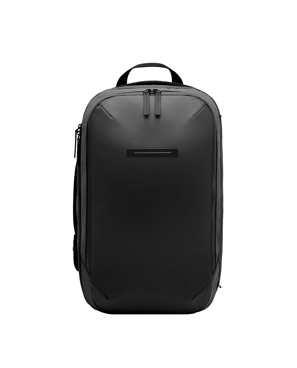Mochila de Grande Capacidade Preto-1