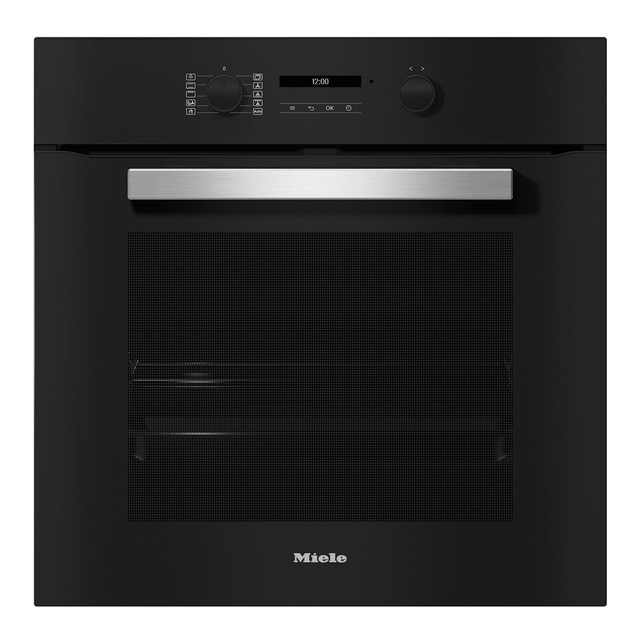 Imagen 0 de Horno multifunción Miele Pirolítico - H 2467 B OBWS