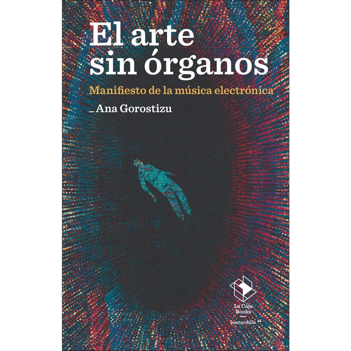 El arte sin órganos 1