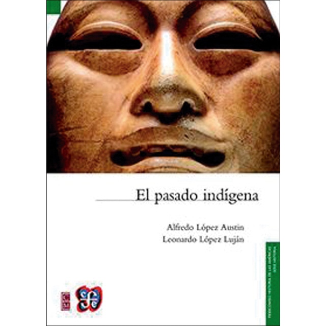 Imagen 0 de El pasado indigena