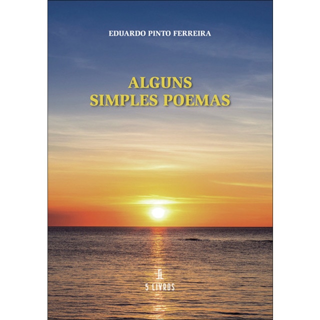 Alguns simples poemas 1