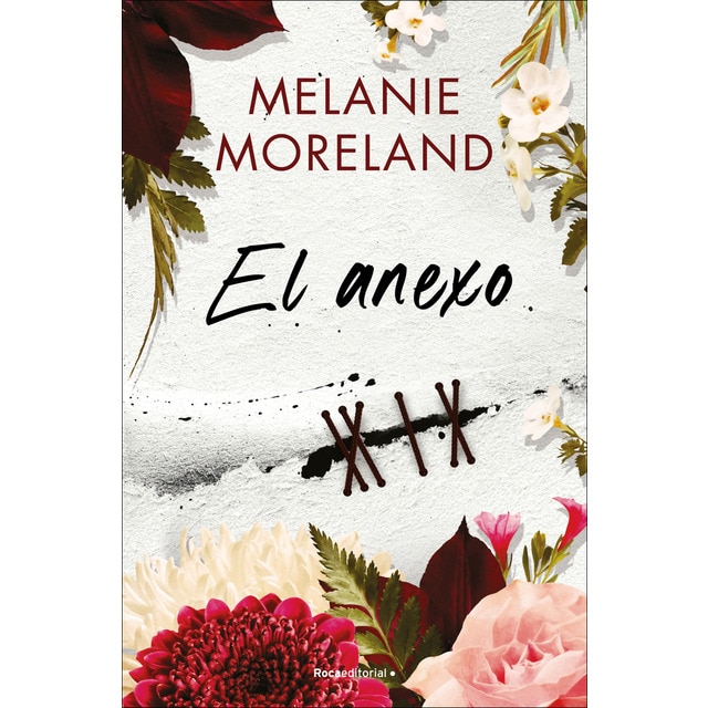 Imagen 0 de El anexo (El acuerdo 3)  (Tapa blanda)