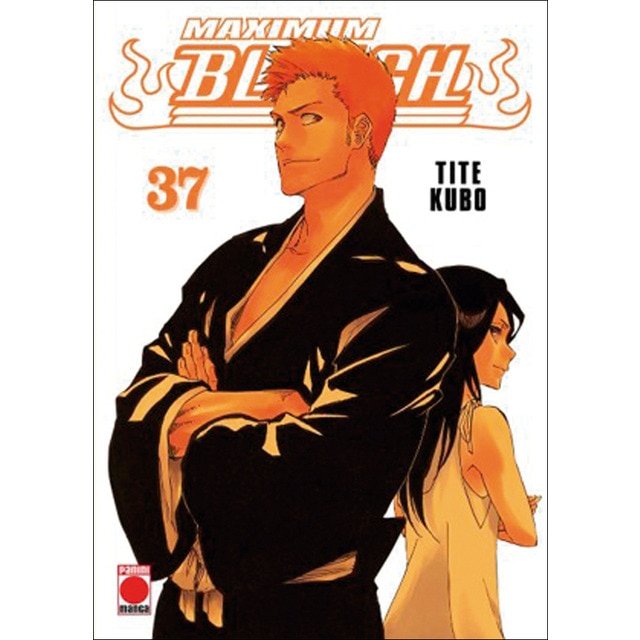 Imagem 0 de Maximum bleach 37