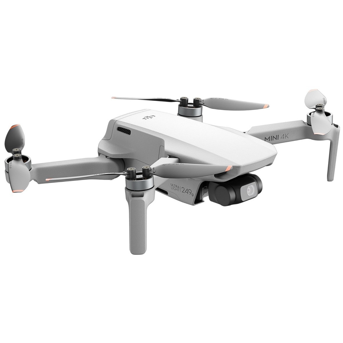 Drone DJI Mini 4K 2