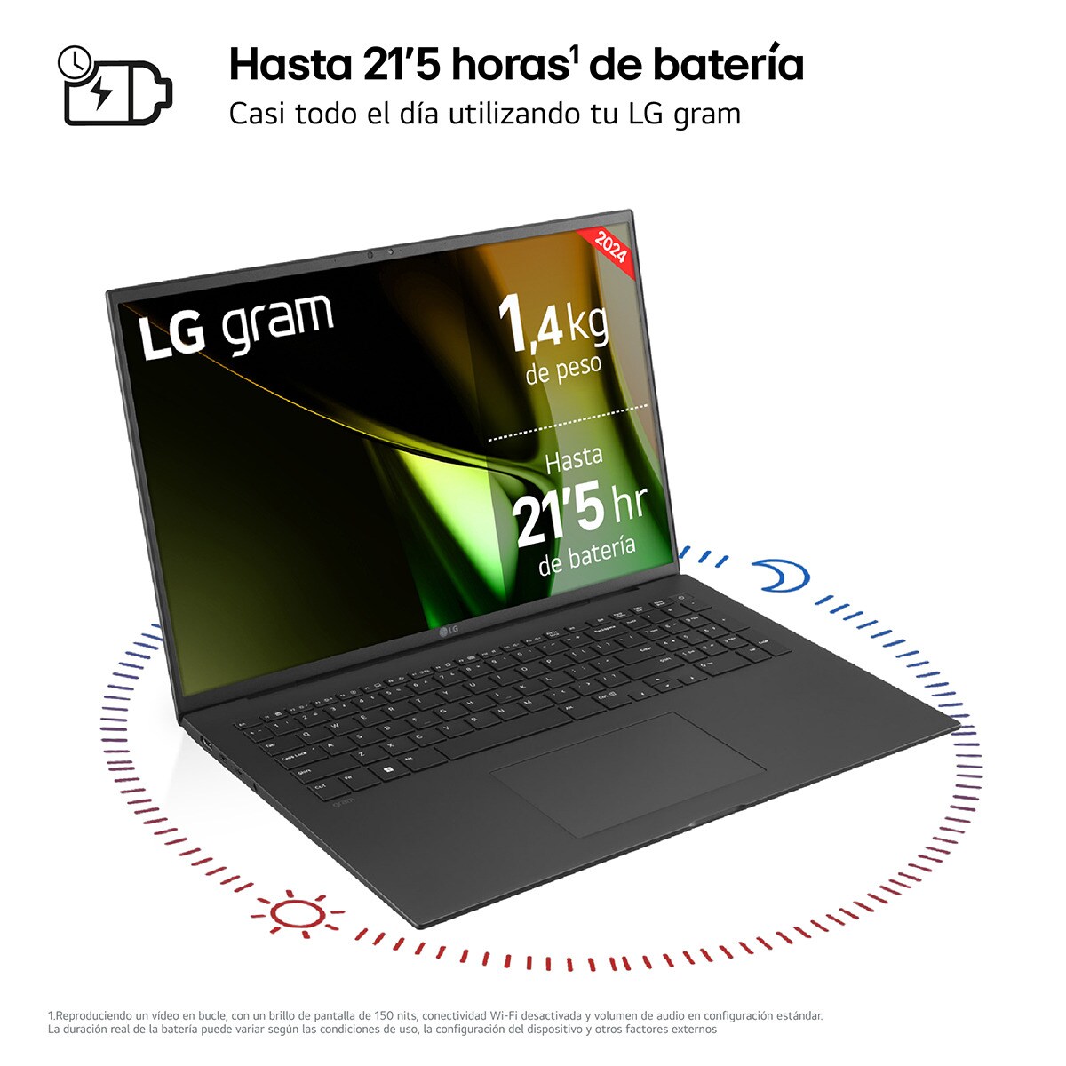 Schermo LCD Touch LG Gram 17Z90S-H.ADB7U1 - Vetro Digitalizzatore 17 Pollici (Nuovo, Sostituzione)
