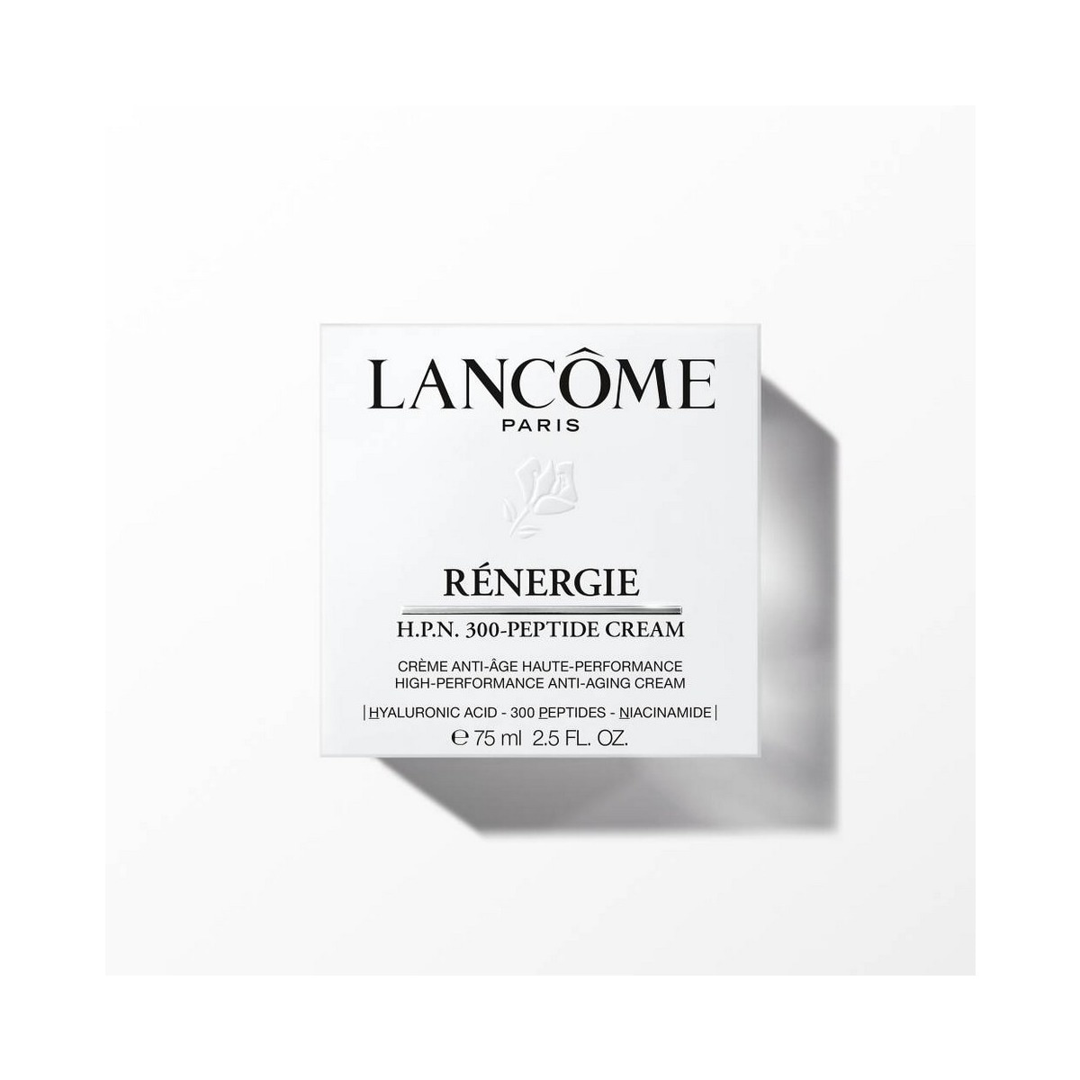 Hidratante de Rosto Rénergie H.P.N. 300-Peptide Cream 2