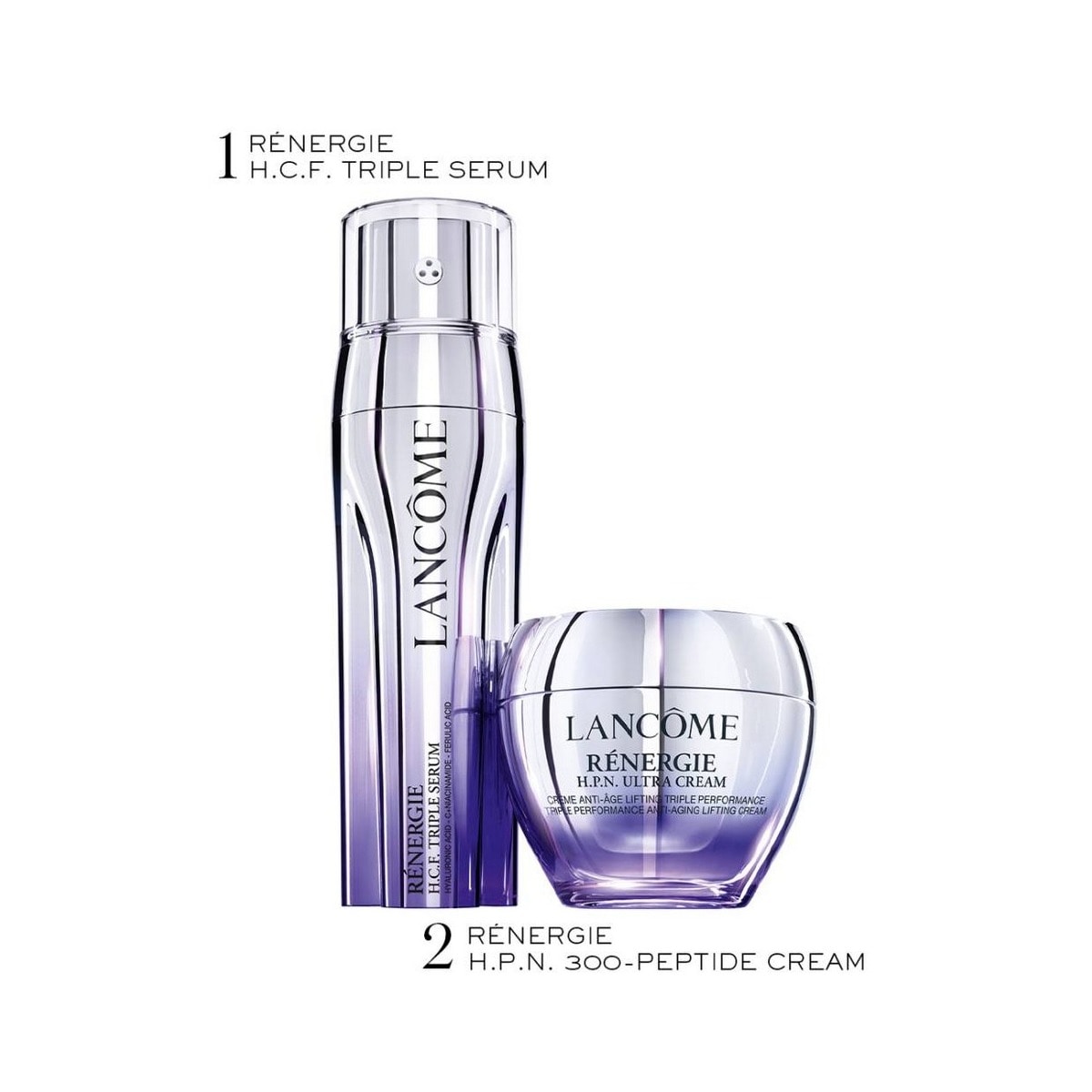 Hidratante de Rosto Rénergie H.P.N. 300-Peptide Cream 6