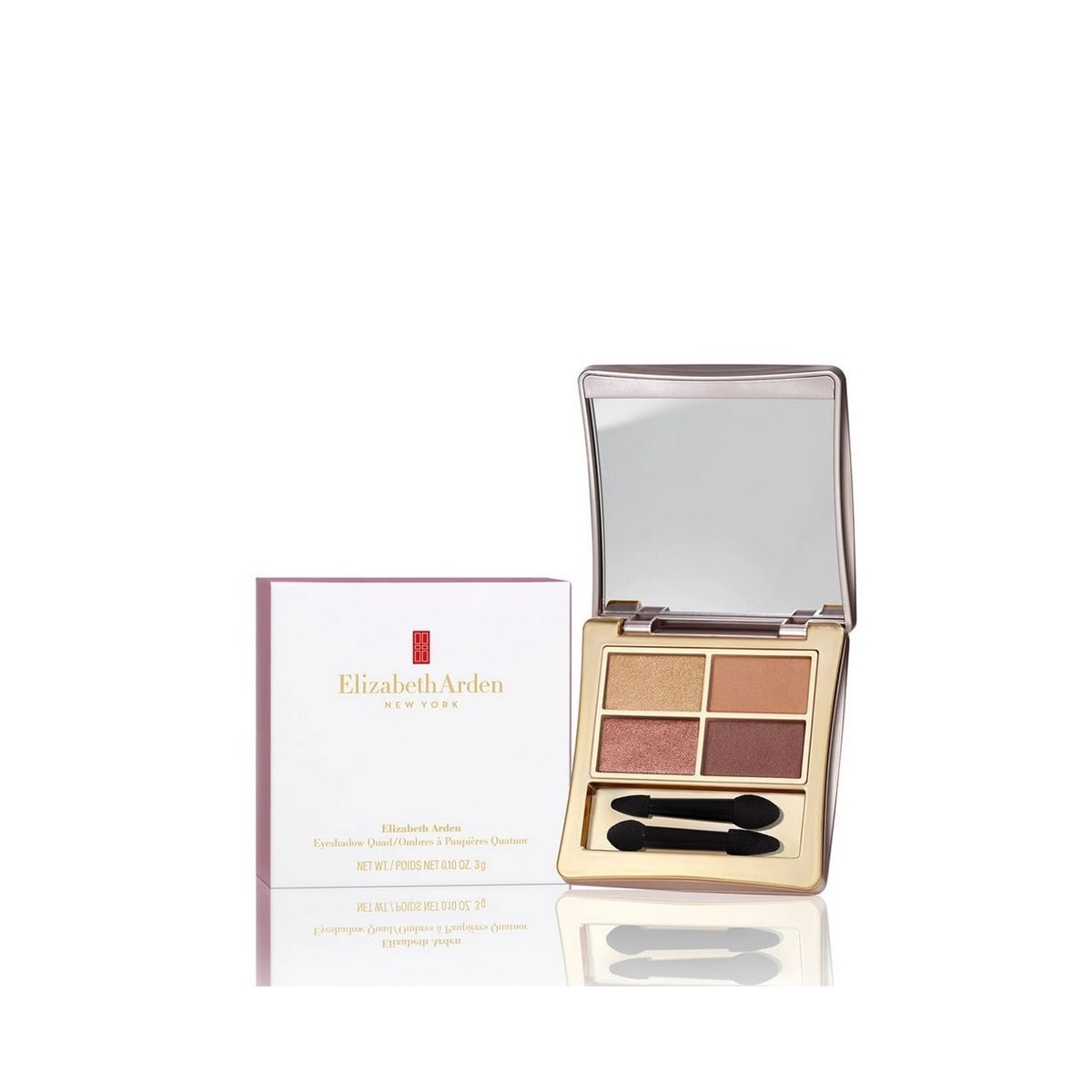 Sombra Eyeshadow Desert Nudes-3