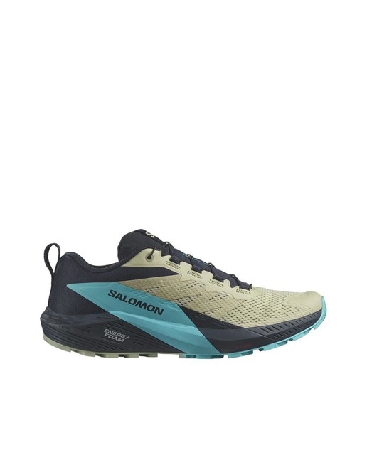 Imagen 0 de Zapatillas de Trail de Hombre Sense Ride 5