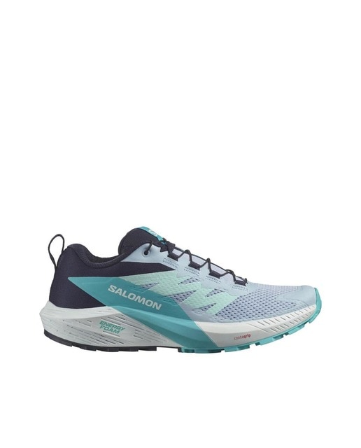 Imagen 0 de Zapatillas de Trail Running de Mujer Sense Ride 5