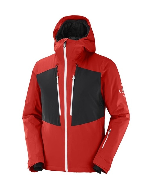 Imagen 0 de Chaqueta de Esquí Highland JKT