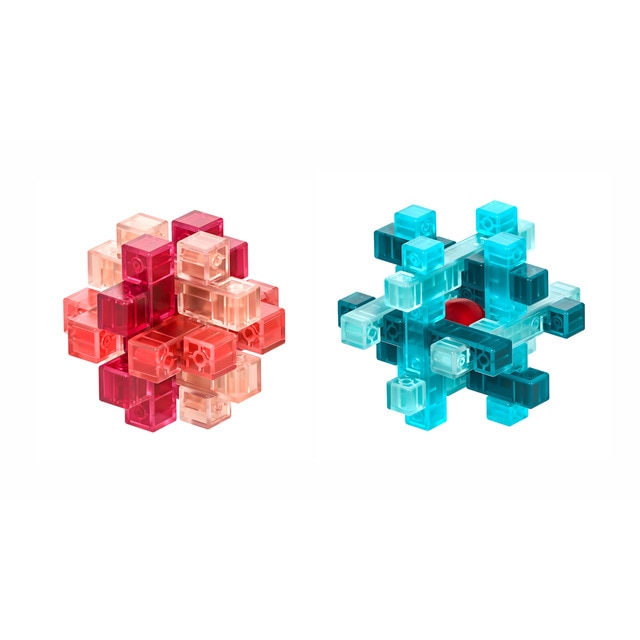 Imagem 0 de Puzzle Aquamarine games kong ming duo