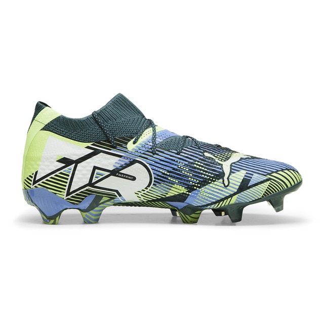 Imagem 0 de Chuteiras de Futebol de Homem Future 7 Ultimate FG/AG