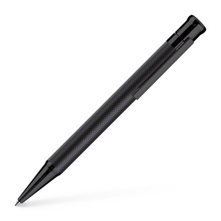 Lamy 2000 - Bolígrafo De 4 Colores Con Clip Cepillado Ss (L401