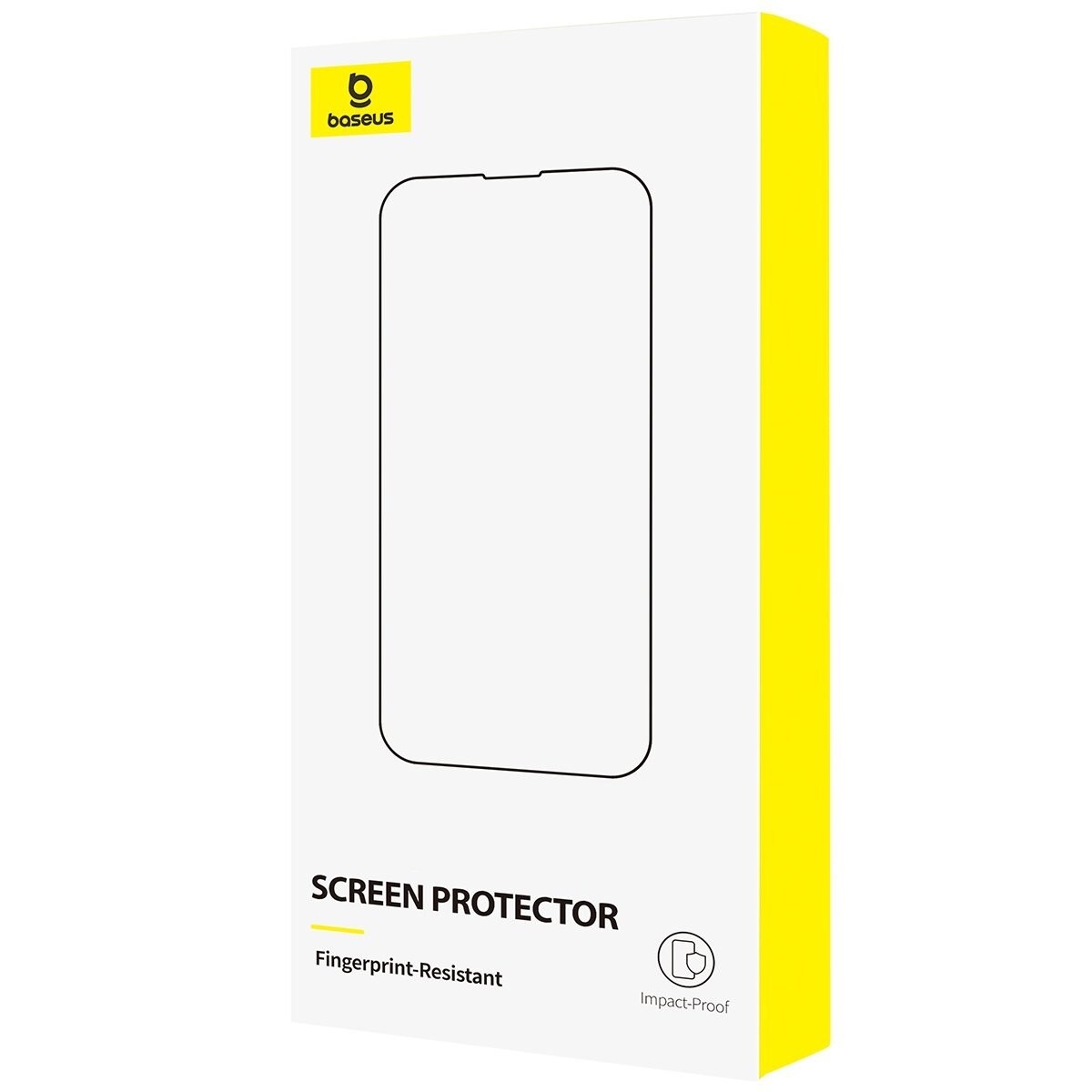 Kit Acessórios Baseus para iPhone 16 Pro 4