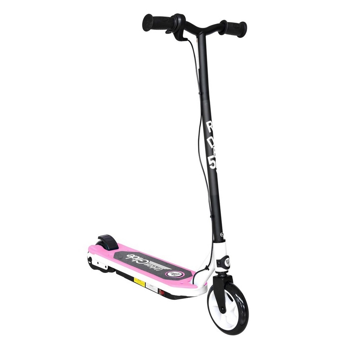 Trotinete Elétrica UrbanGlide Ride 55 Kids - Rosa 4