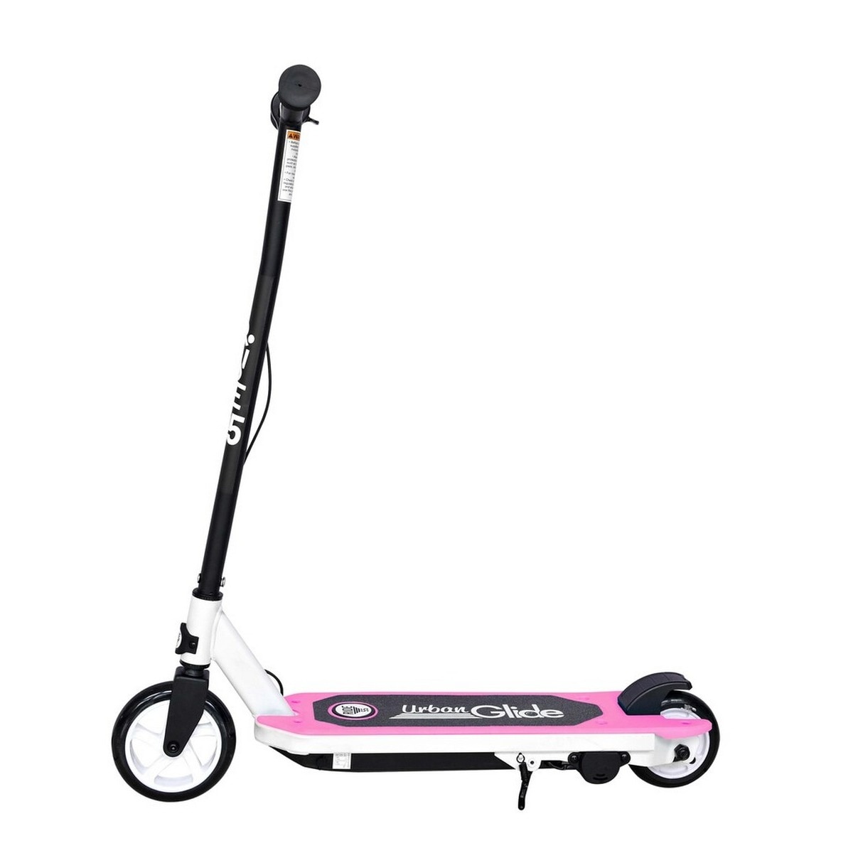 Trotinete Elétrica UrbanGlide Ride 55 Kids - Rosa 1
