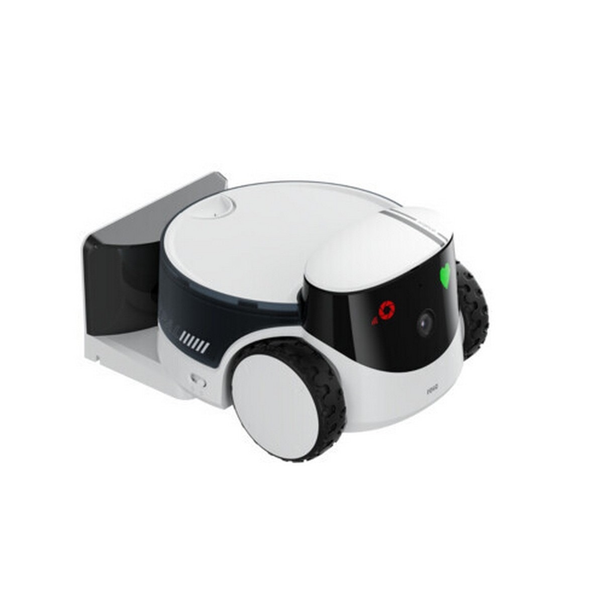 Robô de Companhia Enabot Rola Petpal 32GB- Branco 3