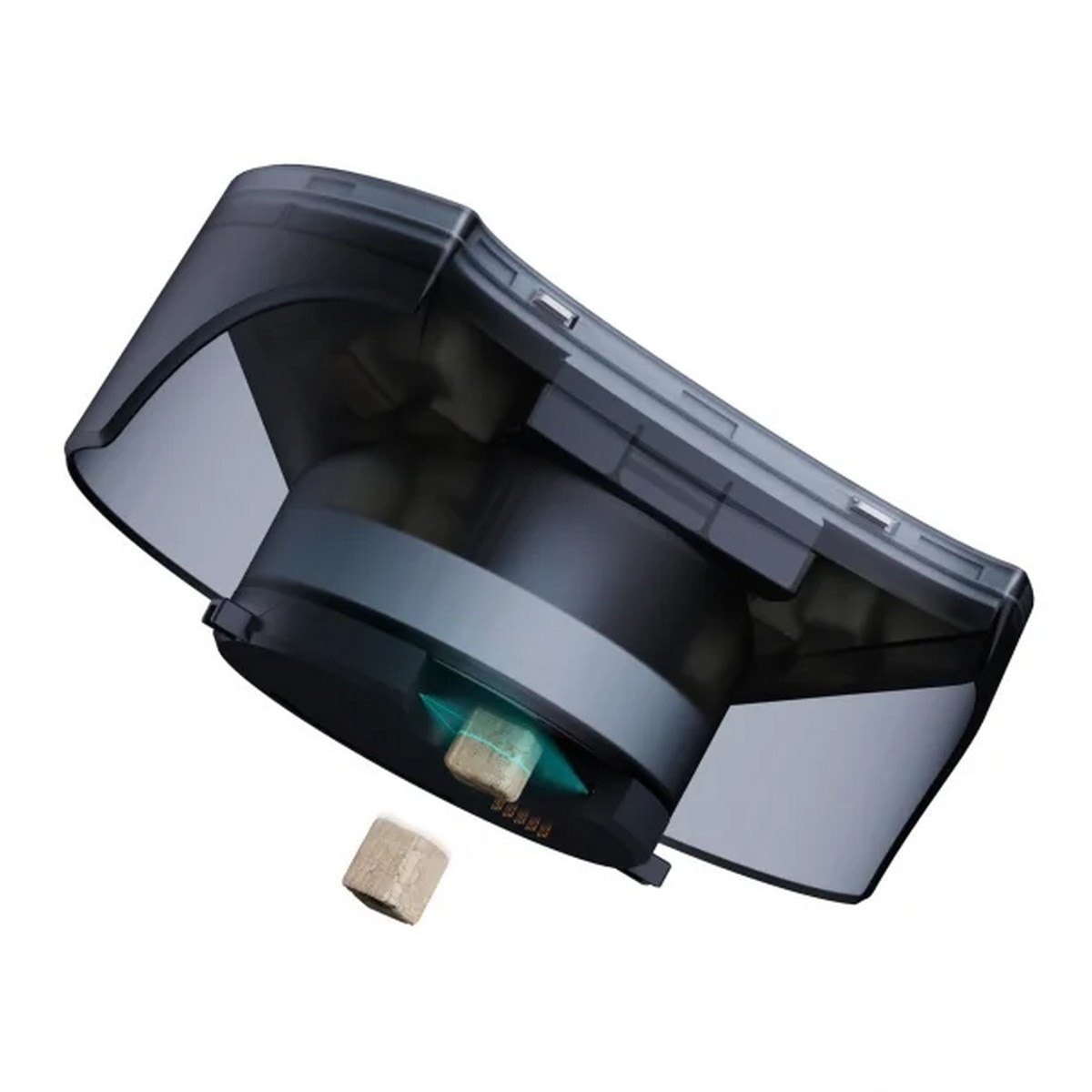 Robô de Companhia Enabot Rola PetPal Treat Dispenser 3