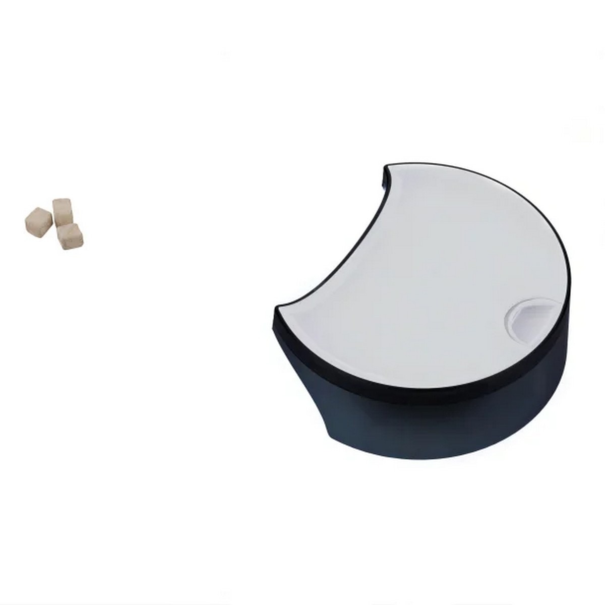 Robô de Companhia Enabot Rola PetPal Treat Dispenser 4