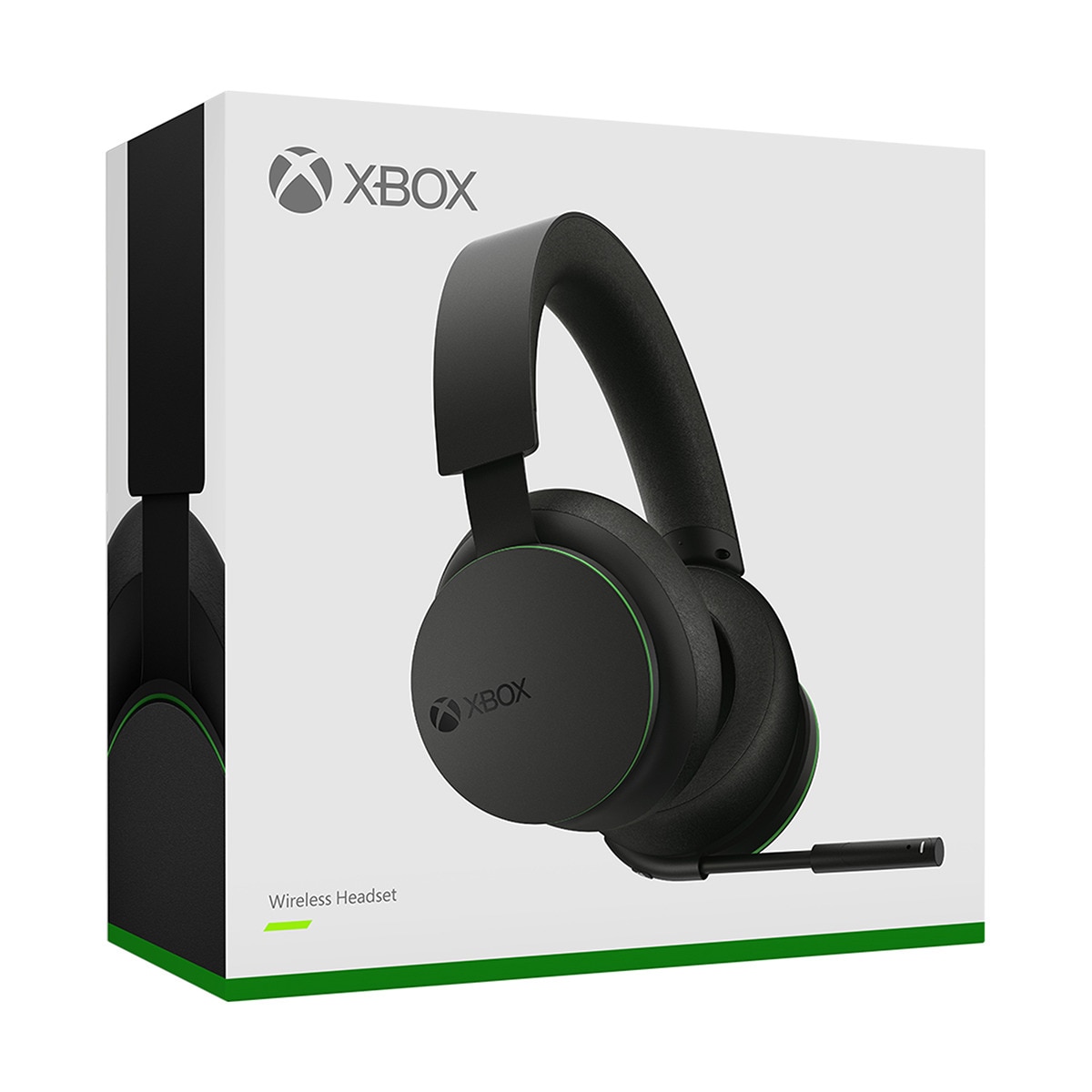 Recondicionado - Grade A - Headset Wireless Microsoft Xbox 4