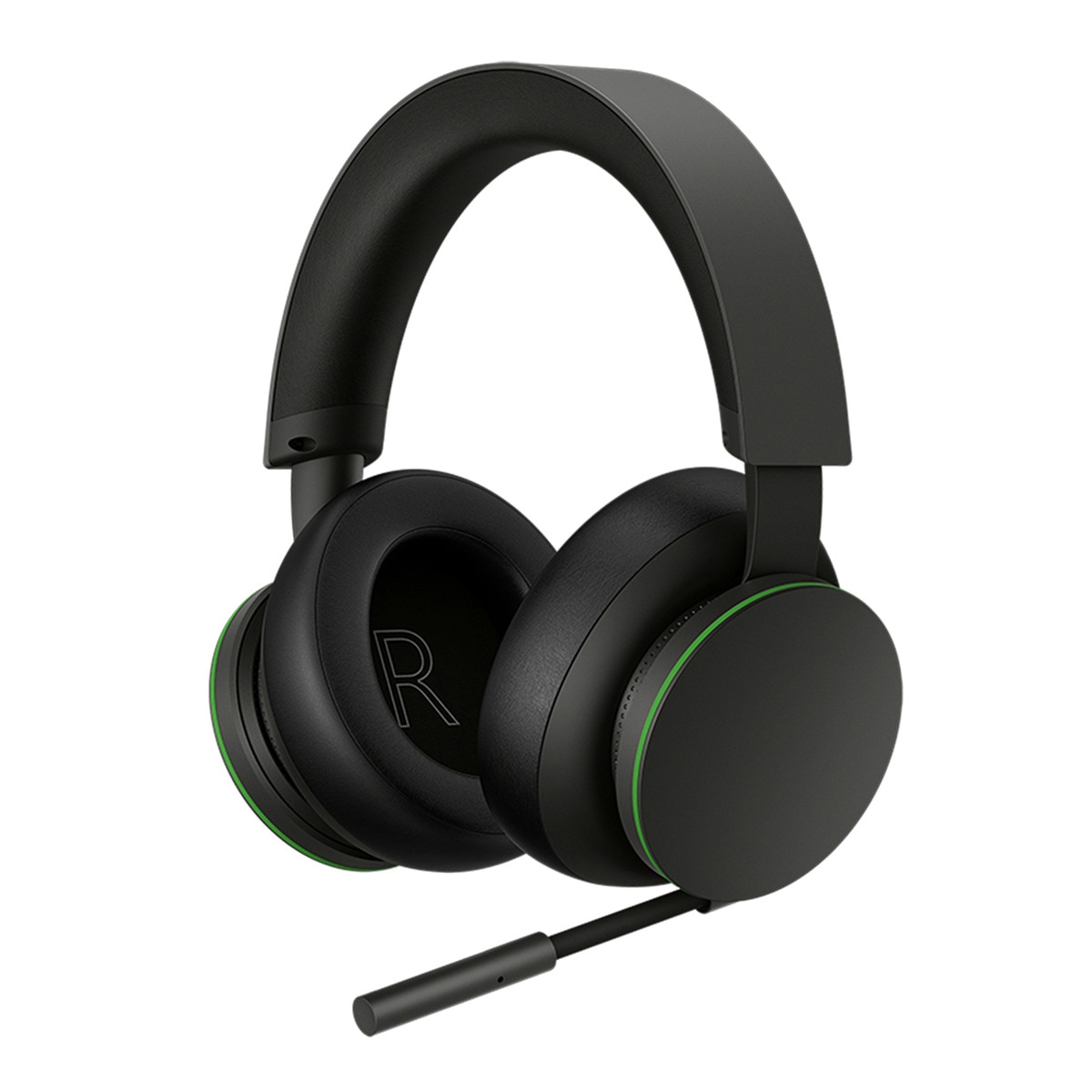 Recondicionado - Grade A - Headset Wireless Microsoft Xbox 1