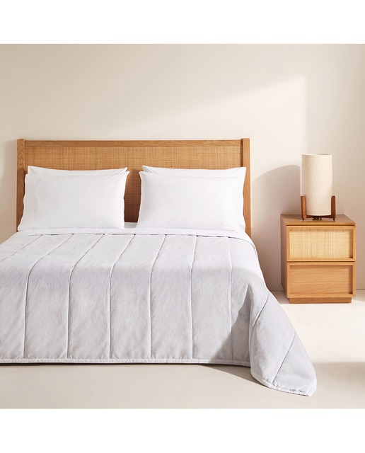 Imagen 0 de Edredón algodón Ancora El Corte Inglés