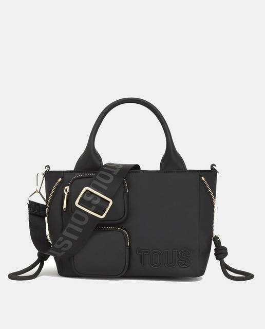 Imagem 0 de Mala Shopper S Roomy com Fecho de Correr