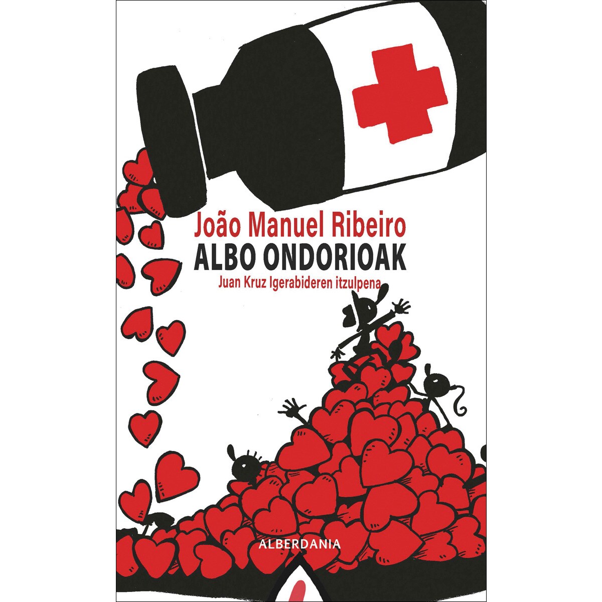 Albo ondorioak (Capa mole) 1