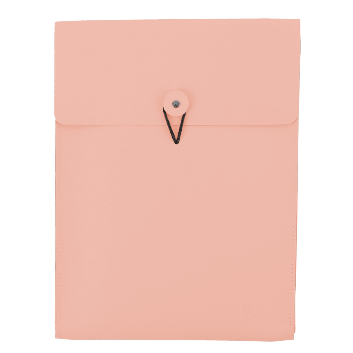 Imagem 0 de Suporte vertical para papel A4 rosa vacavaliente