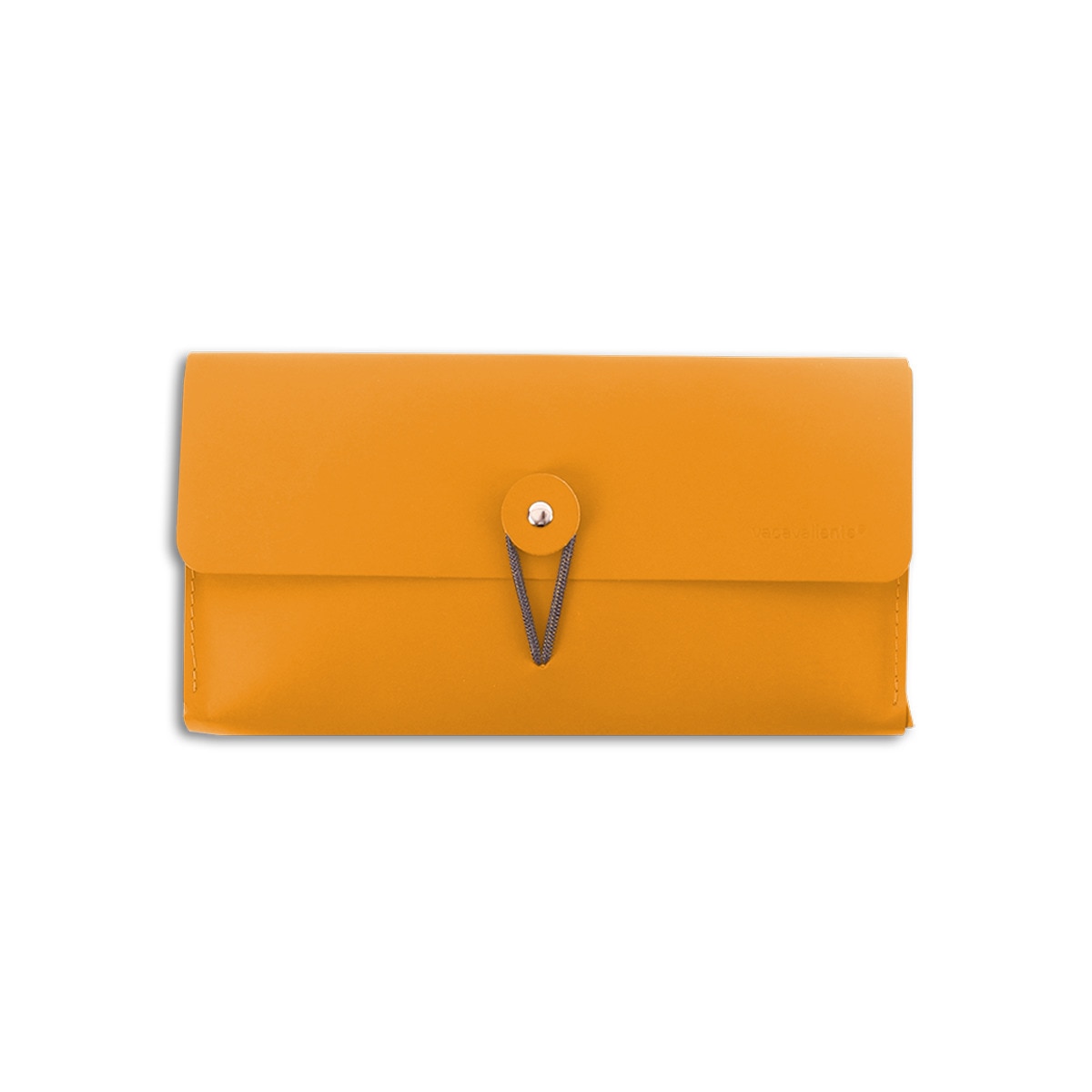 Imagem 0 de Suporte para papel de envelope vacavaliente laranja abóbora