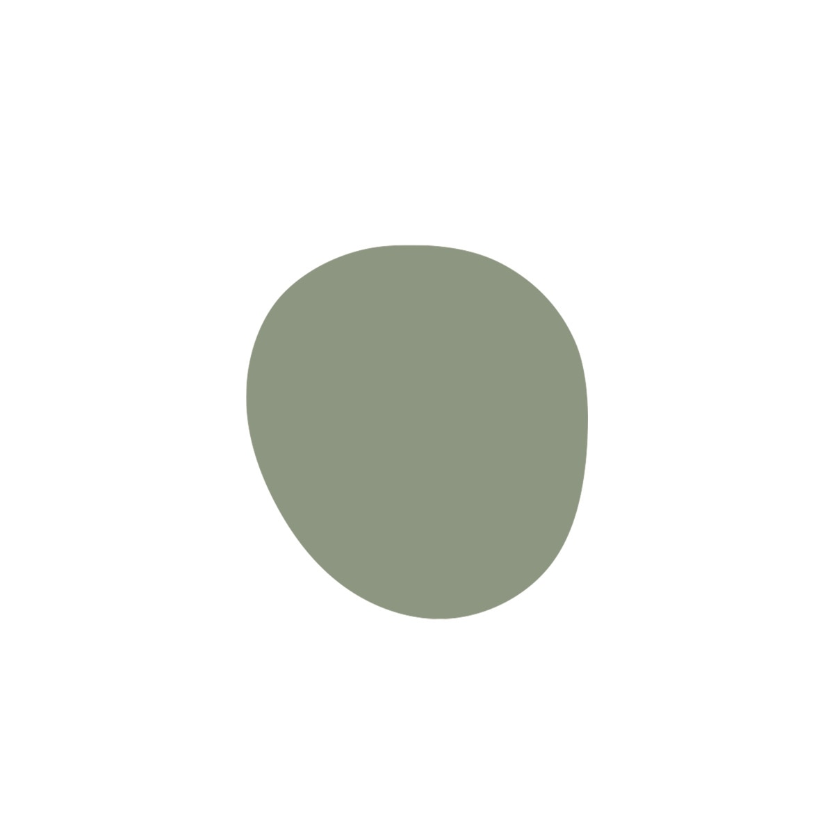 Tapete de rato Ruca sage green vacavaliente 1