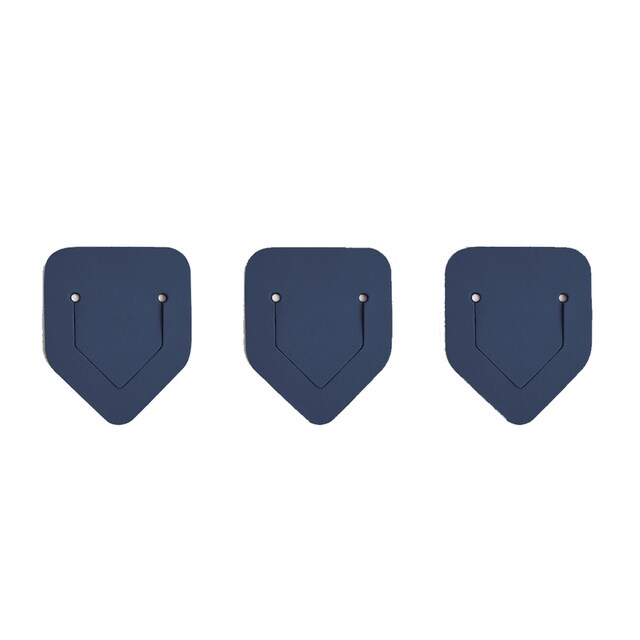 Imagem 0 de Marcador S (x3) Urban blue majolica blue vacavaliente