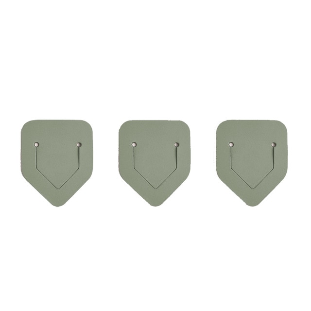 Imagem 0 de Marcador S (x3) Urban sage green vacavaliente