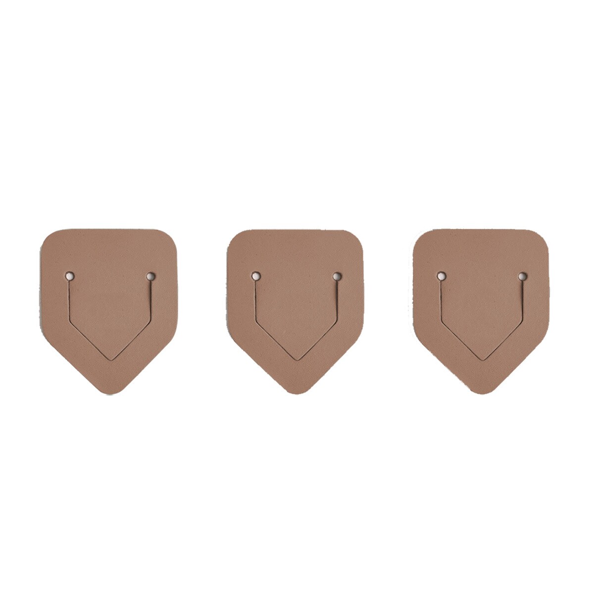 Marcador S (x3) Urban Noz vacavaliente 1