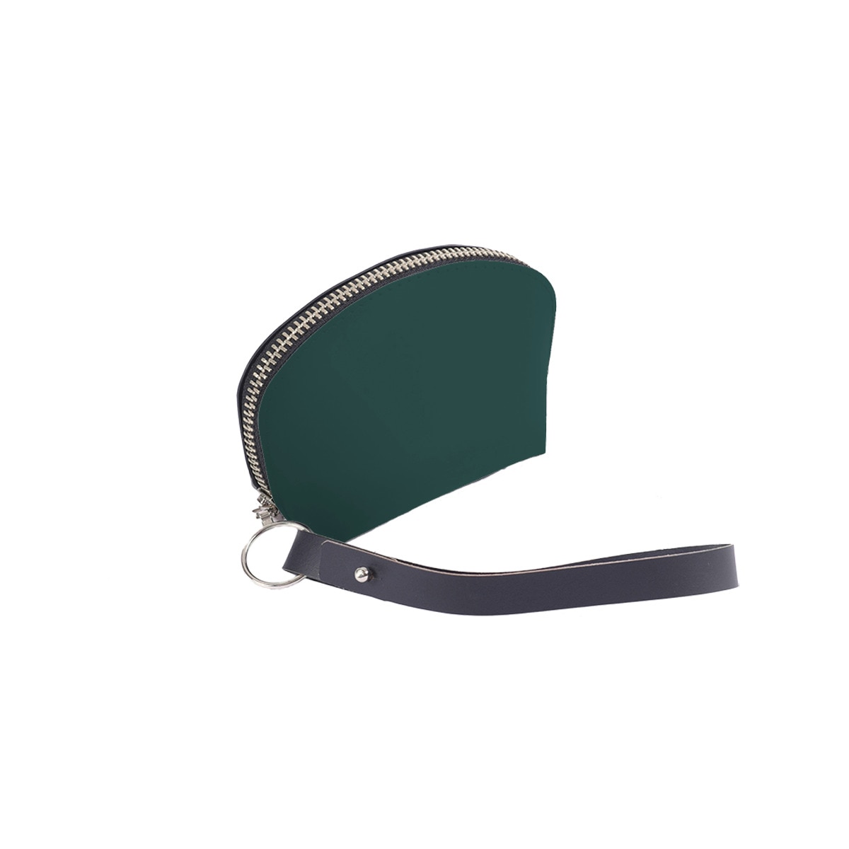 Estojo Urban S verde amazon vacavaliente 1