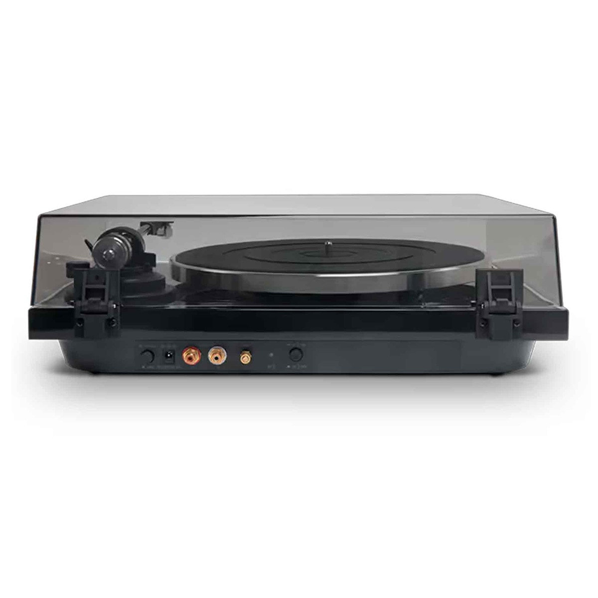 Tocadiscos Muse MT-109BTO Hi-Fi Negro-4