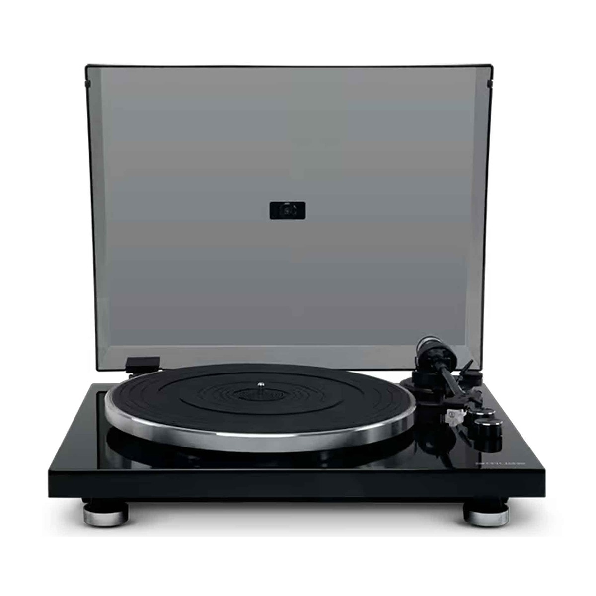 Tocadiscos Muse MT-109BTO Hi-Fi Negro-2