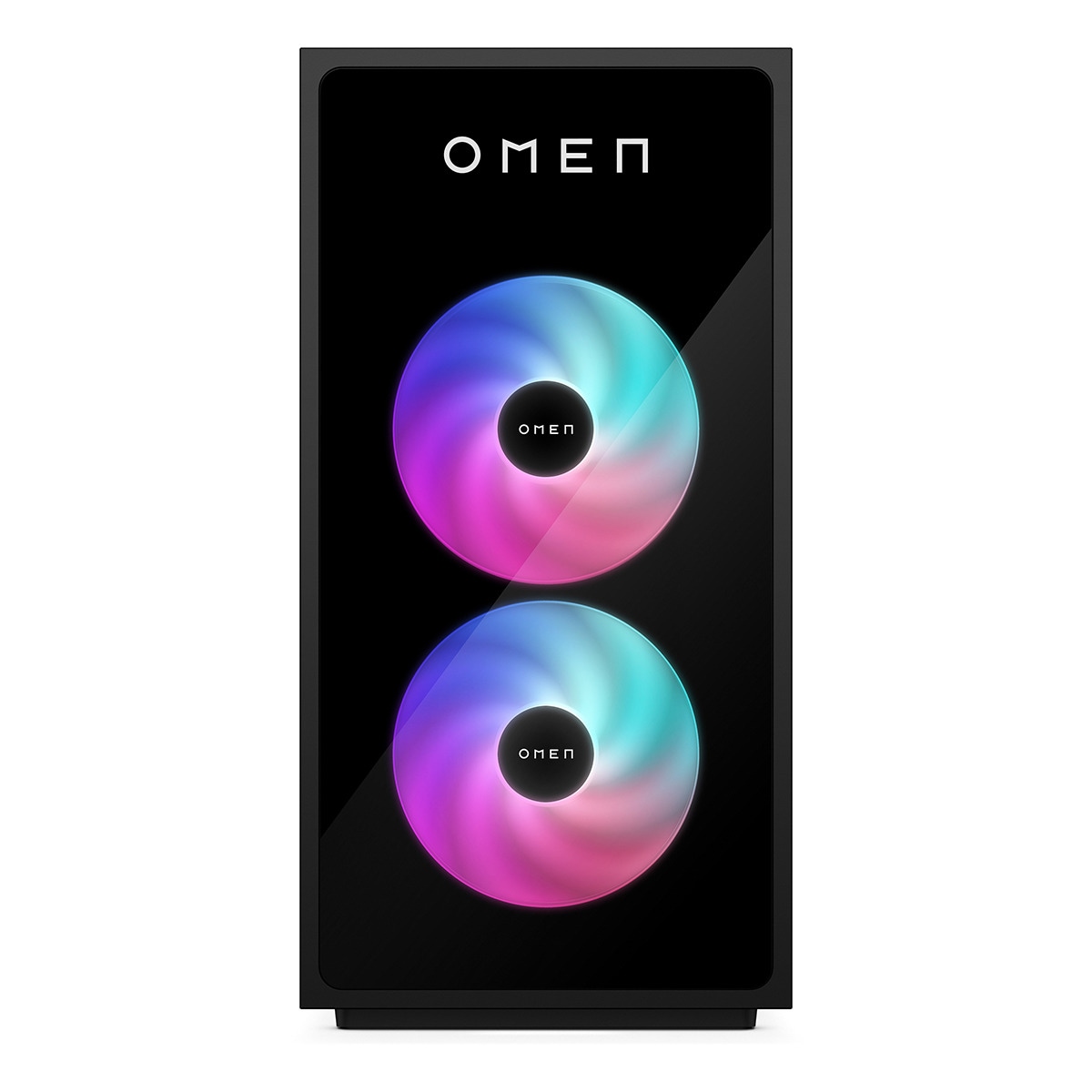 Sobremesa Gaming HP OMEN GT16-0009ns, i5-14400F, 16GB, 1TB SSD, Nvidia GeForce RTX 4060 8GB, W11 Negro-3