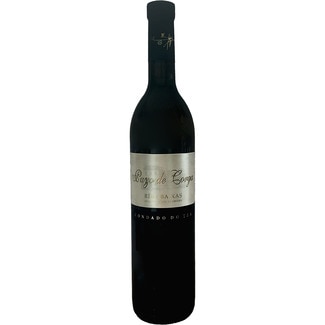 vino blanco albariño Condado de Tea DO Rias Baixas botella 75 cl - Pazo De Corga