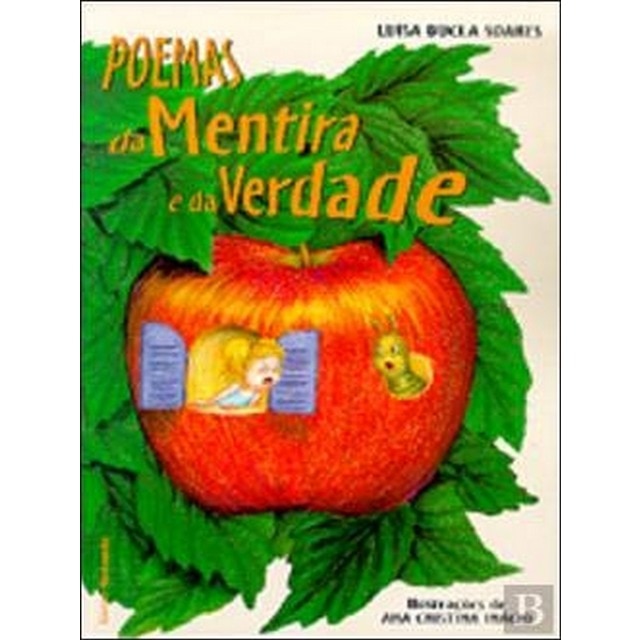 Imagem 0 de Poemas da mentira e da verdade