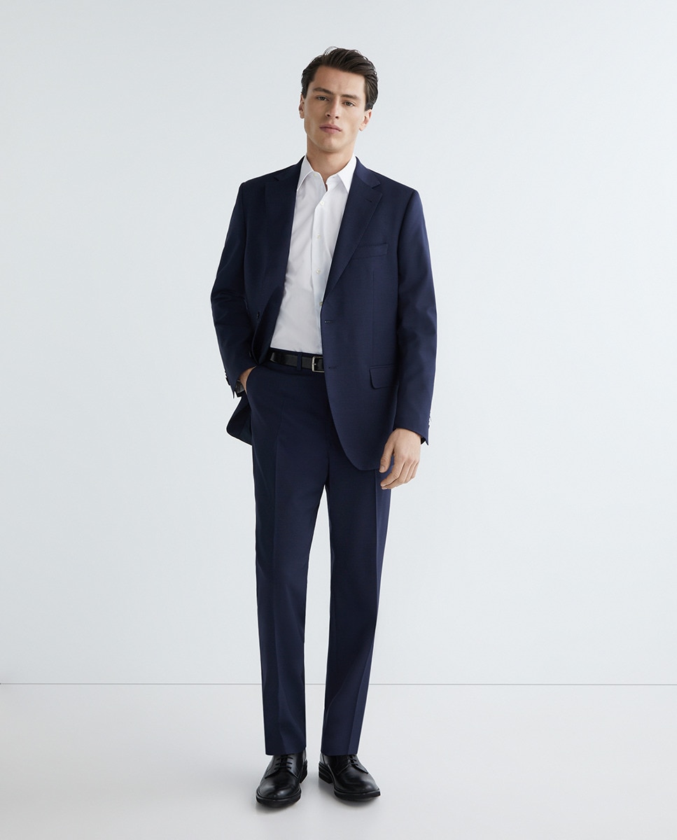 Camisa Blanca Camisas Facil Planchado El Corte Ingles Camisas Seda