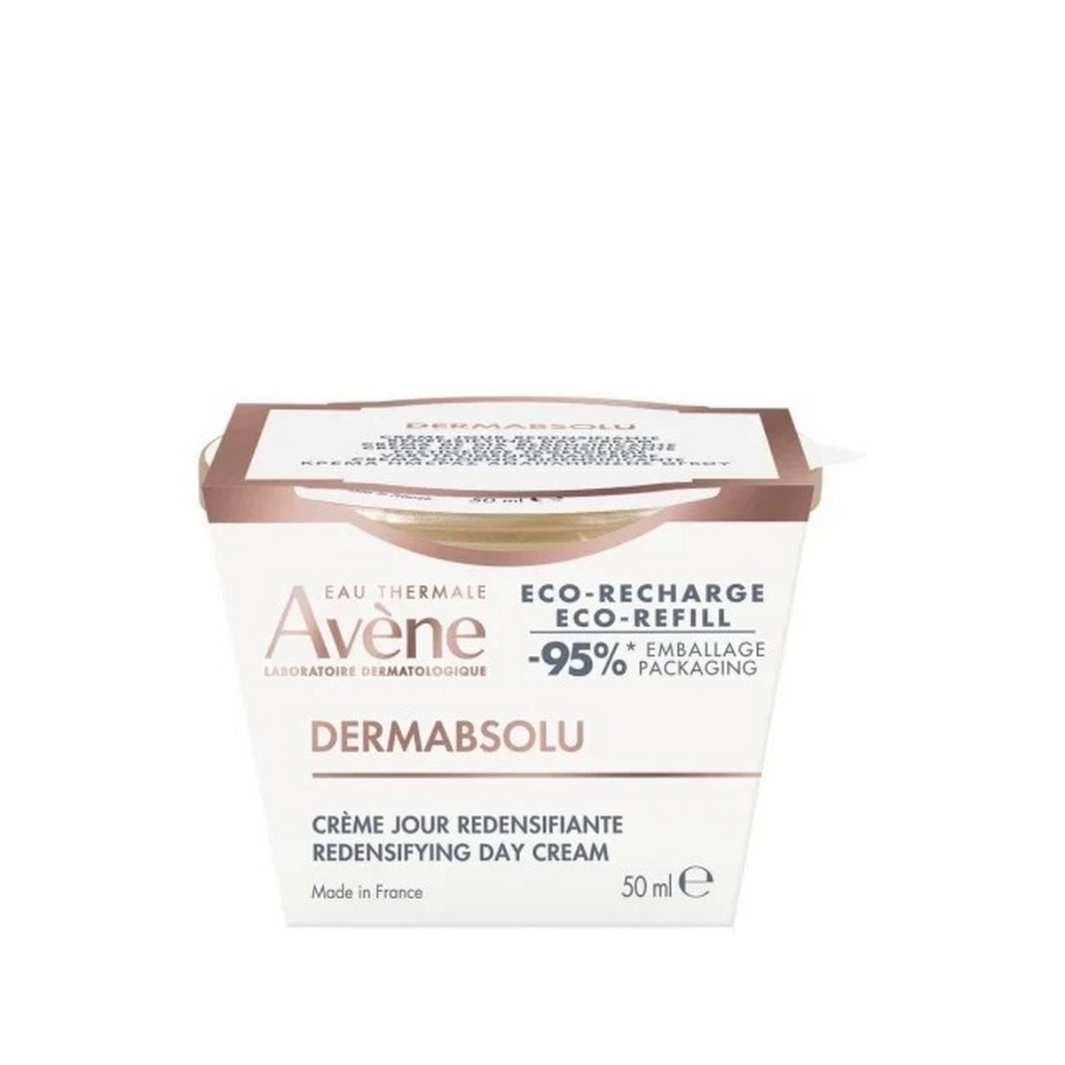 Imagem 0 de Recarga Creme de Dia Dermabsolu