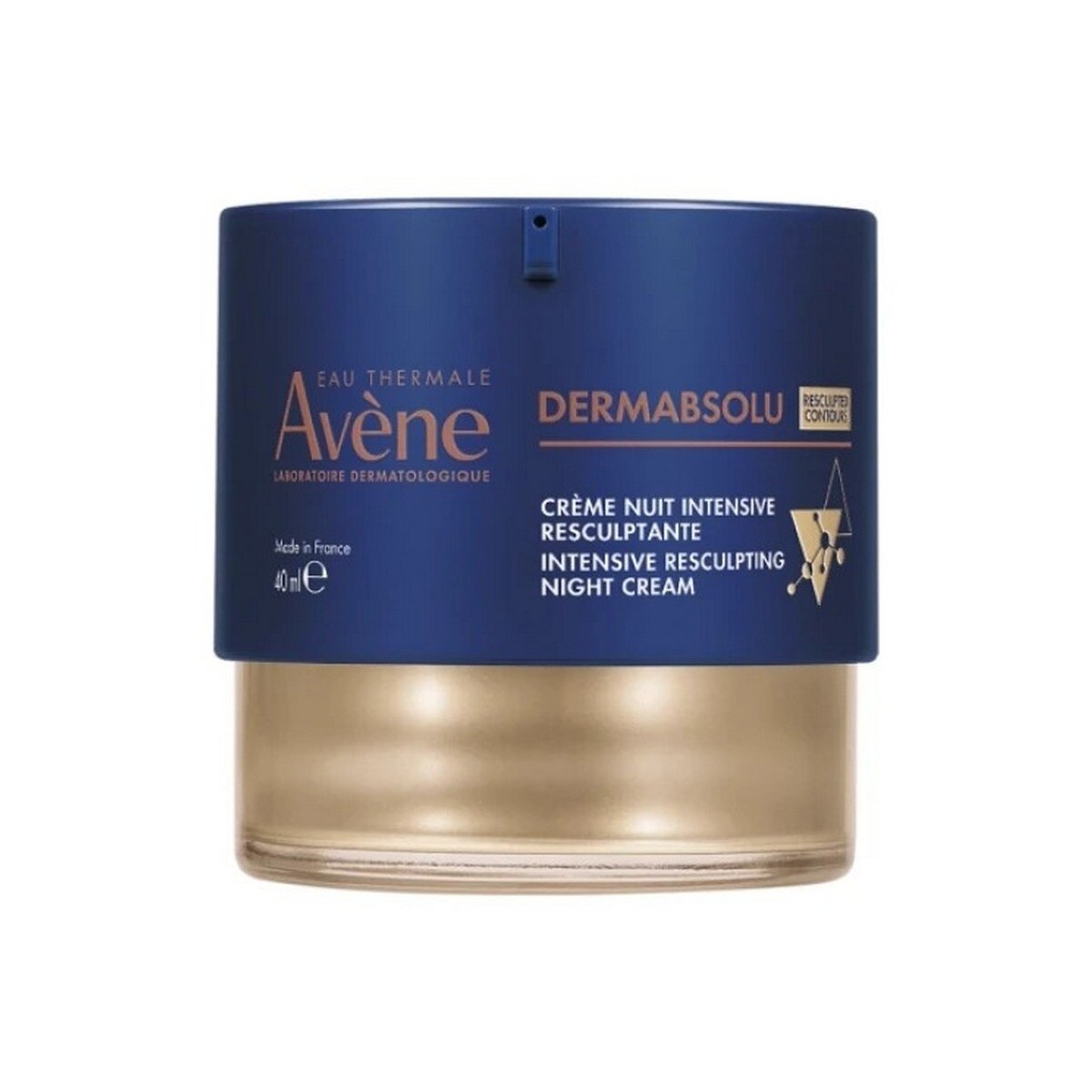 Dermabsolu Creme Noite Intensivo Remodelador 2
