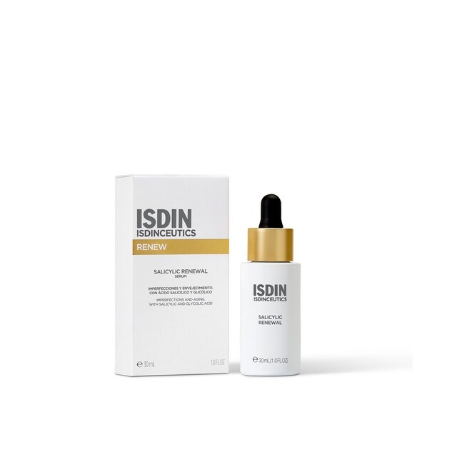Imagem 0 de Sérum Salicylic Renewal