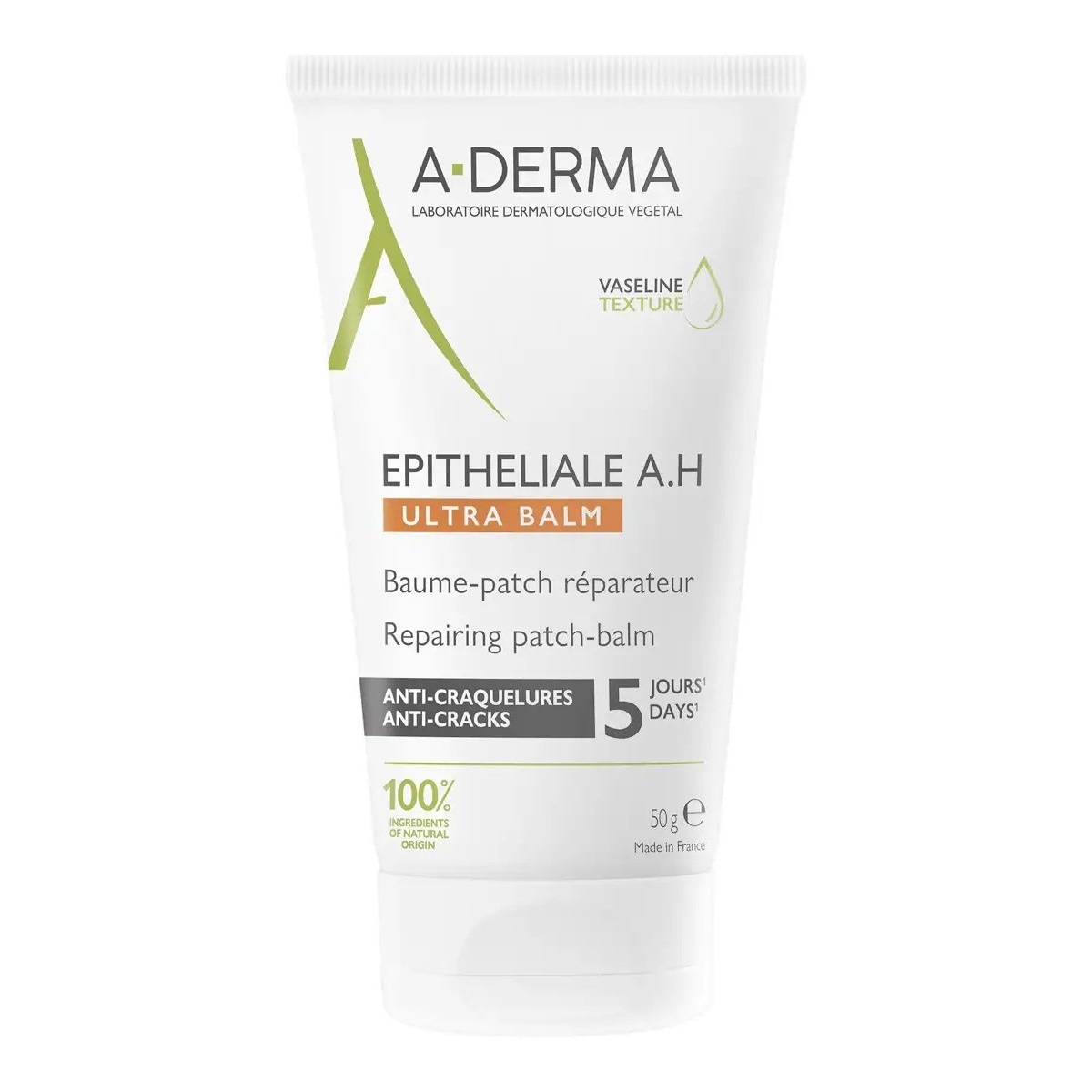 Imagem 0 de Creme Reparador Epitheliale AH Ultra Balm
