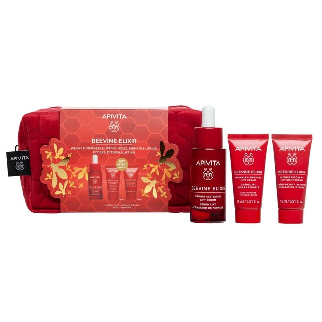 Imagem 0 de Coffret Beevine Serum