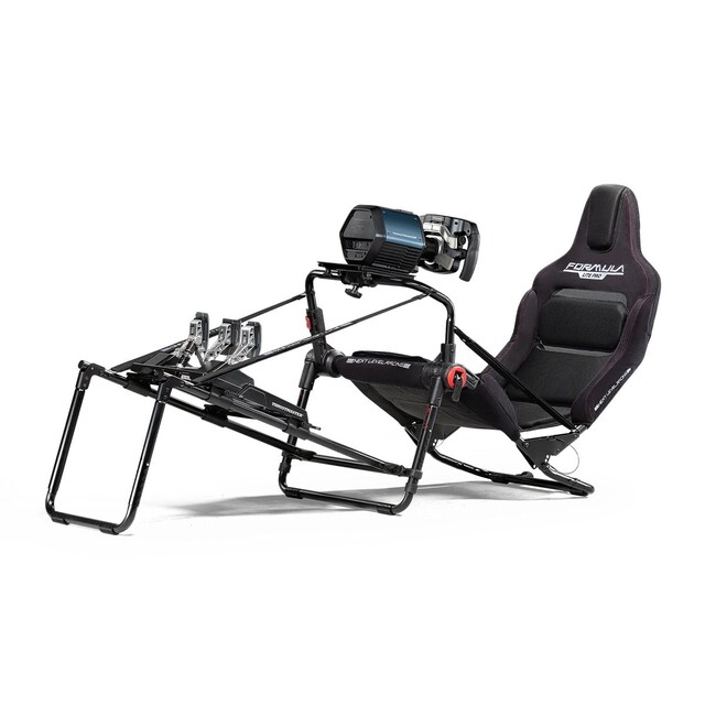 Imagem 0 de Cockpit Next Level Racing Formula Lite Pro Cockpit