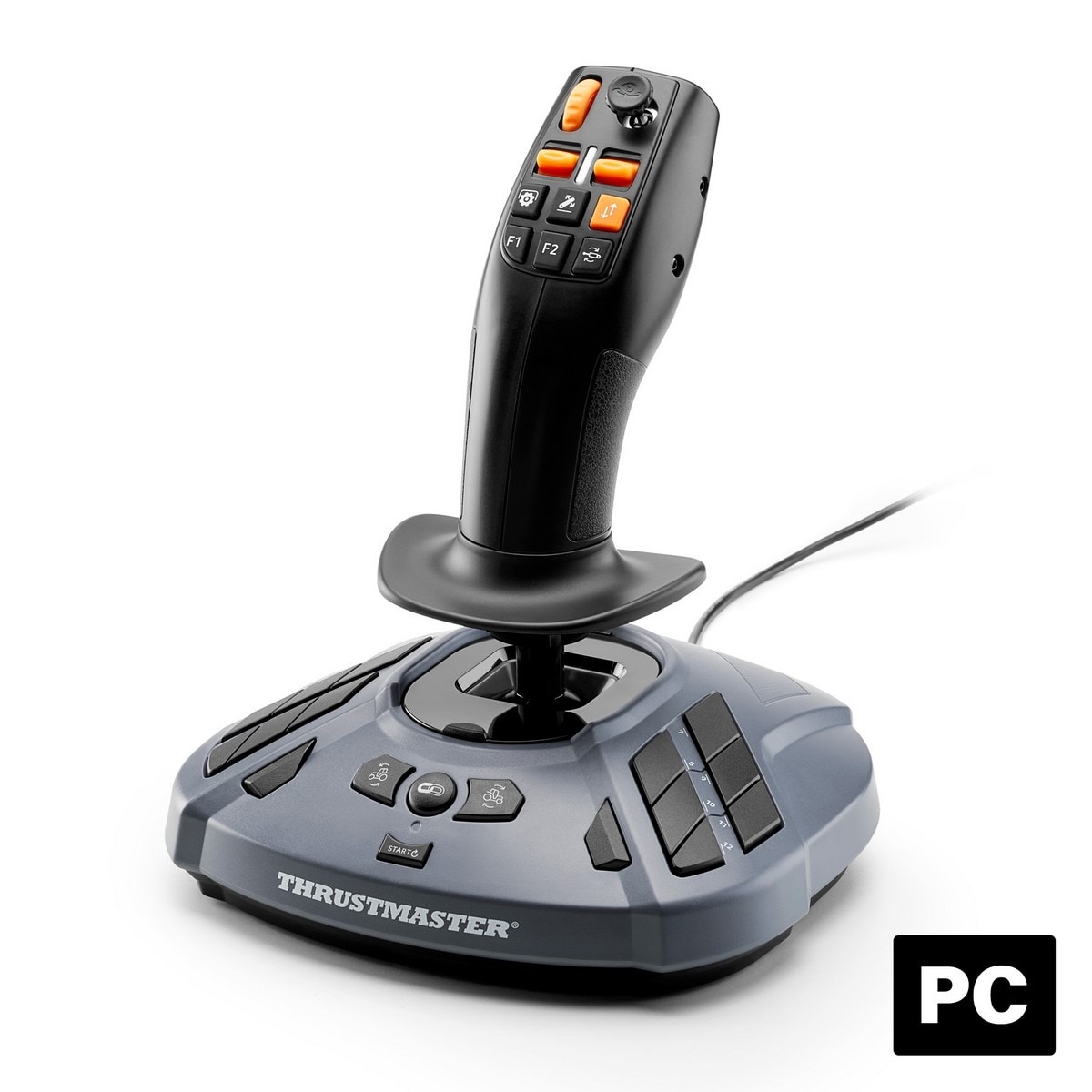 Imagem 0 de JoyStick Thrustmaster SimTask Farming Stick